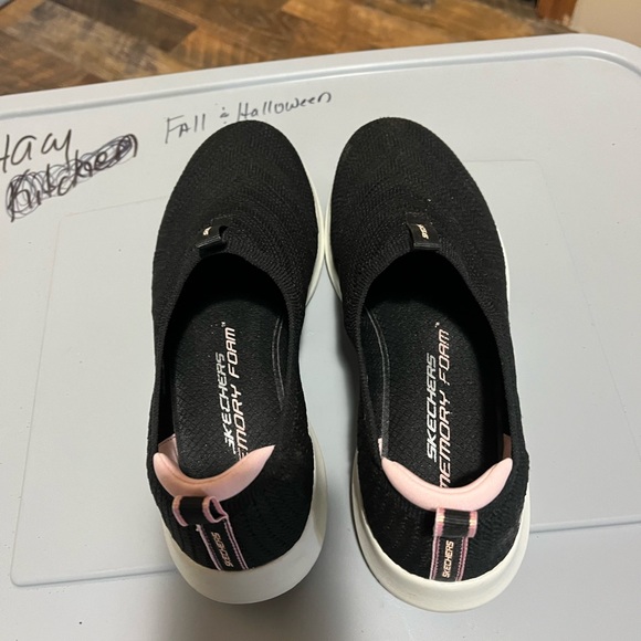 🔥Skechers Ultra Flex Washable Knit Slip-Ons - Elegant Pick - Picture 6 of 10